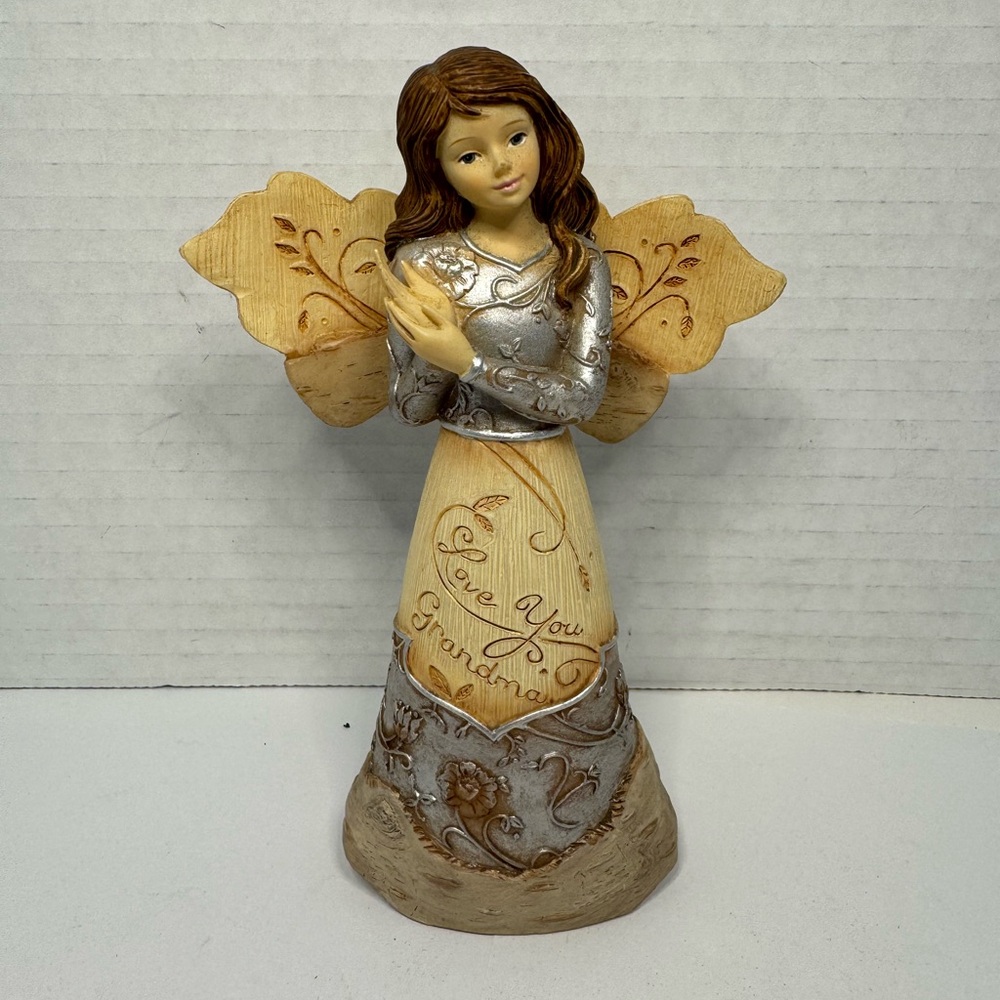Elements Figure Love You Grandma 2008